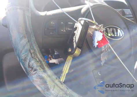 2013 Kia Soul from USA, damaged, VIN KNDJT2A57D7635991